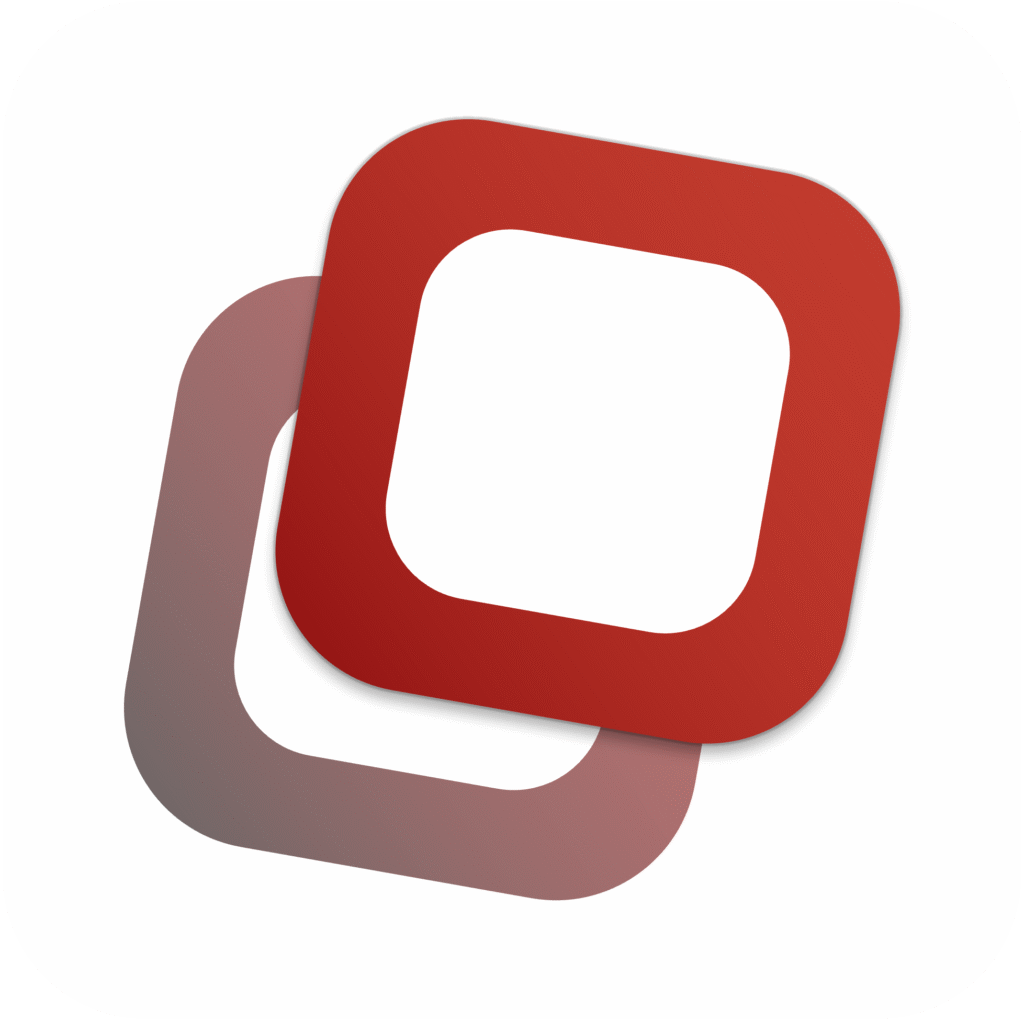The logo of the Epic Clone app