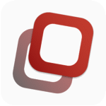 The logo of the Epic Clone app