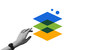 An image showing the different security layers of the Runs on Atlassian program requirements